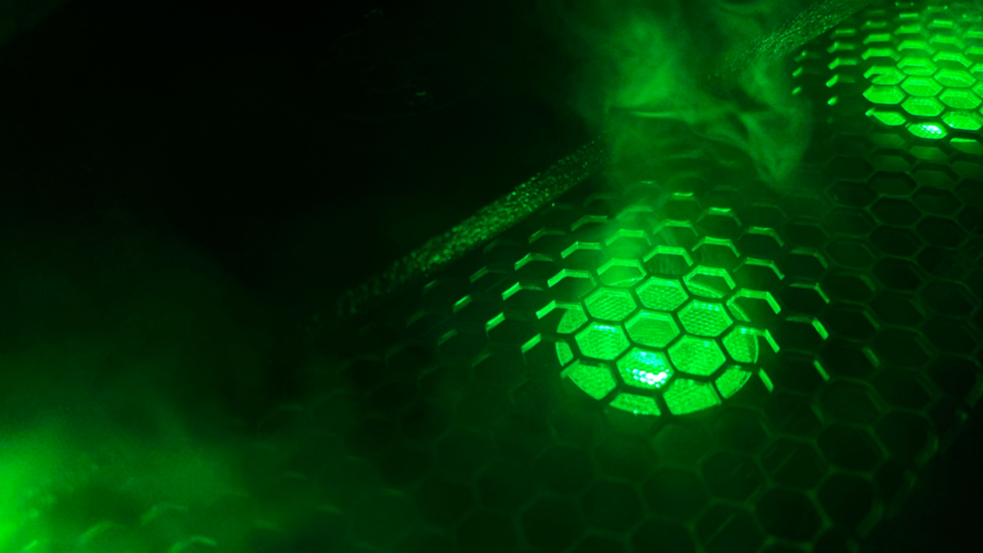 Great Black Swamp Home Of The SwampTank